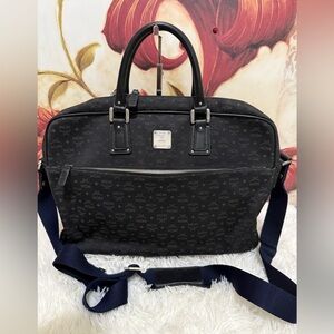 MCM Laptop Bag